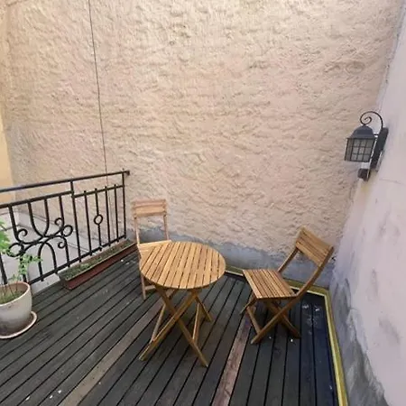Apartamento Cozy In The Heart Of Old Town Riga