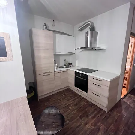 Cozy In The Heart Of Old Town דירה ריגה