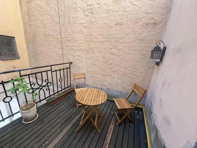 Apartment Cozy In The Heart Of Old Town Riga