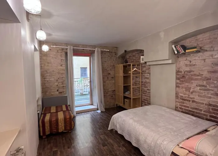 Cozy In The Heart Of Old Town * Riga