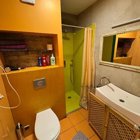 Cozy In The Heart Of Old Town